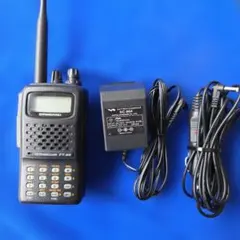 STANDARD FT-60 FMトランシーバー 本体 充電器セットのサムネイル