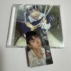 2PM ウヨン ベストアルバム3650.zip 通常盤初回仕様 b