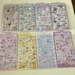 【正規品】ボンボンドロップのオリジナル4種ふわふわドロップ４種　計８種セット