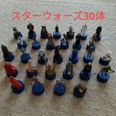 スターウォーズ　ペットボトルキャップ　まとめ売り