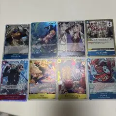 2026年最新】ワンピース キラ カードの人気アイテム - メルカリ