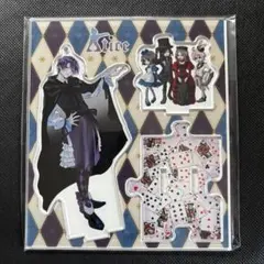 志麻 アクスタ Alice 新品未開封 志麻ワン - メルカリ