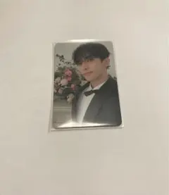 SEVENTEEN fml カラット盤　トレカ　ドギョム