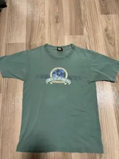 90's USA製Tシャツ