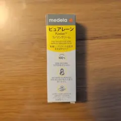 【新品未使用未開封】Medela Purelan ピュアレーン ラノリンクリームのサムネイル