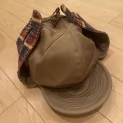 visvim フライトキャップのサムネイル