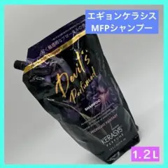 ☆ケラシス デビルズ パフューム エディション シャンプー フローラル 未使用のサムネイル