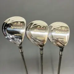 ホンマ ベレス MG713 MG812 1W 3W 5W 2星 純正カーボン - メルカリ
