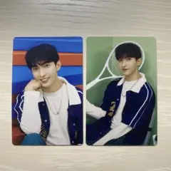 CARAT LAND 2025 ドギョム