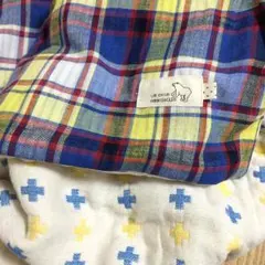 たけちゃん様専用♡8重ガーゼケット 70×100 4250円