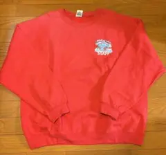 GILDAN Heavy Blend スウェット レッド XL ユニセックスのサムネイル