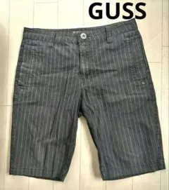 GUSS ストライプ ショートパンツのサムネイル