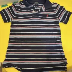 POLO ラルフローレン ポロシャツ 120