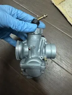 キャブレター