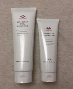 【未使用】シーズラボ クレンジング＆洗顔料2点セット 未使用】シーズラボ クレンジング＆洗顔料2点セット - メルカリ