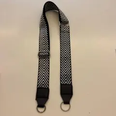 ショルダーストラップ