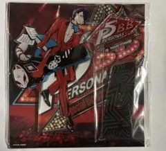 ペルソナ5 デカアクリルスタンド 喜多川祐介 フォックス - メルカリ