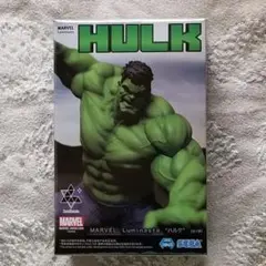 2026年最新】ハルク フィギュア luminastaの人気アイテム - メルカリ