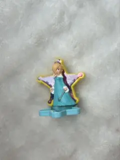 スーパーマリオ ロゼッタ フィギュアのサムネイル