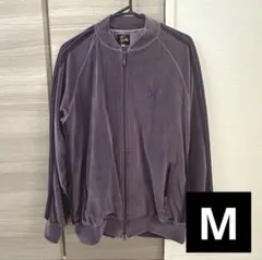 2025年最新】needles ベロアジャケットの人気アイテム - メルカリ