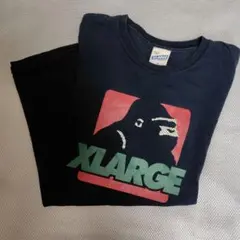 エクストララージTシャツ