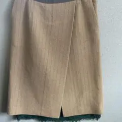 Sacai luck スカートのサムネイル