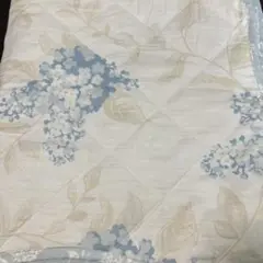 LAURA ASHLEY HOME 花柄マルチカバー