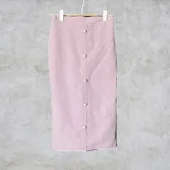 julia boutique スカート
