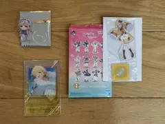 学園アイドルマスター 学マス　藤田ことね　まとめ売り