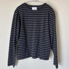 EPNK ボーダロングスリーブT Sサイズ 完売品 - メルカリ