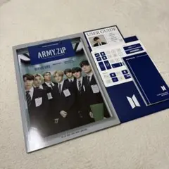 BTS トレカ