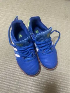 adidas サッカーシューズ 室内　20cm
