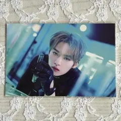 Stray Kids MANIAC ソウルコン ラントレ リノ