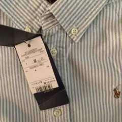 Ralph Lauren キッズ ボタンダウンシャツ 7サイズ