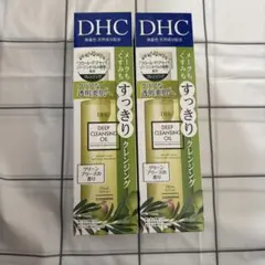 DHC 薬用ディープクレンジングオイル リニューブライト 150ml2本セット