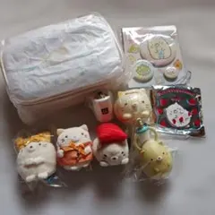 すみっコぐらし　寅年　受注　ふくわらい　てのりぬいぐるみ すみっコぐらし 寅年 受注 ふくわらい てのりぬいぐるみ - メルカリ