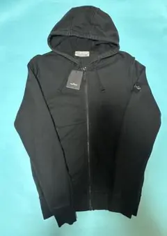 2026年最新】STONE ISLAND タイプ：ジップアップ メンズ パーカーの