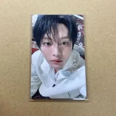 スキズ ペンミ トレカ オンライン 特典 リノ