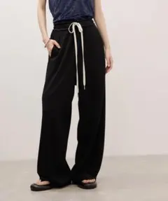 maisondeDolce. メゾンドドルチェ アクティブパンツ size M - メルカリ