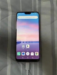 Huawei P20 lite ジャンク品