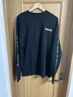 グラフィックデザイン　スウェット