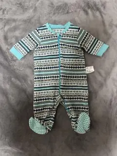 ベビー服 カバーオール サイズ60