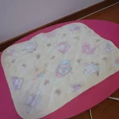 サンリオ　枕パット