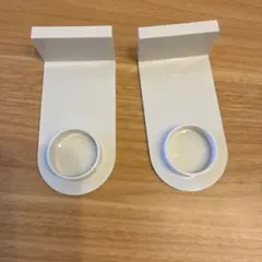 無印良品　ペーパータオルホルダーのサムネイル