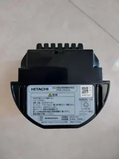 純正バッテリー付き　日立　掃除機　PV-BH900H 本体　動作保証品　希少中古 日立 【在庫あり】純正品 PV-BH900H-010 (PVB-2525A) 充電式掃除
