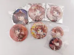 【まとめ売り】莉犬くん 缶バッジ