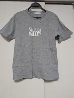 AZUL BY MOUSSY　ダメージtシャツ