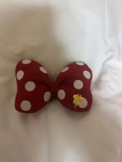 ミニーちゃん リボン