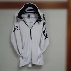 OAKLEY パフォーマンスフィット ナイロンジャケット JPN XL美品