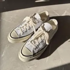 CONVERSE ★コンバース★CT70 ローカット　ホワイト